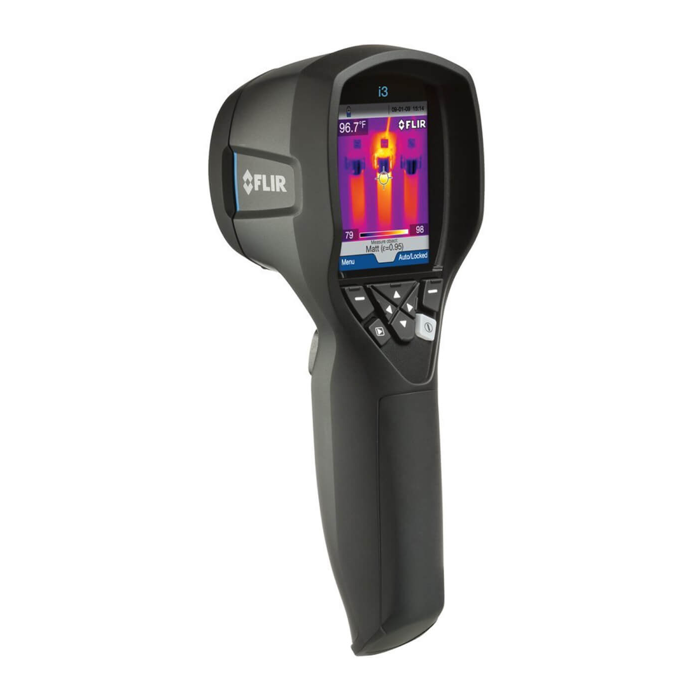 FLIR i3 Thermal Imager