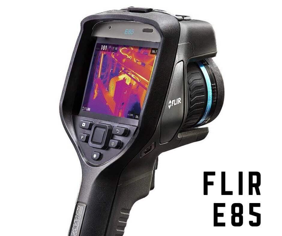 FLIR E85