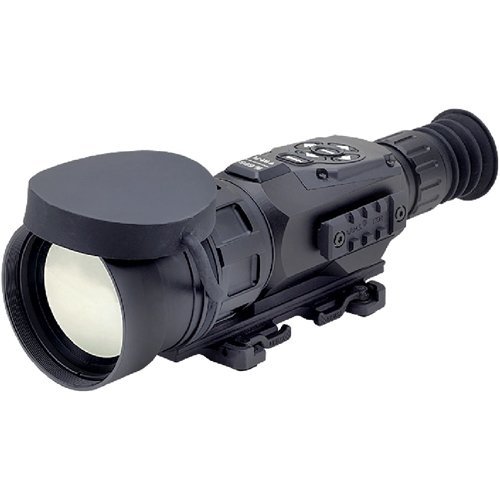 ATN ThOR HD 640 Smart Thermal Riflescope With Image Stabilization