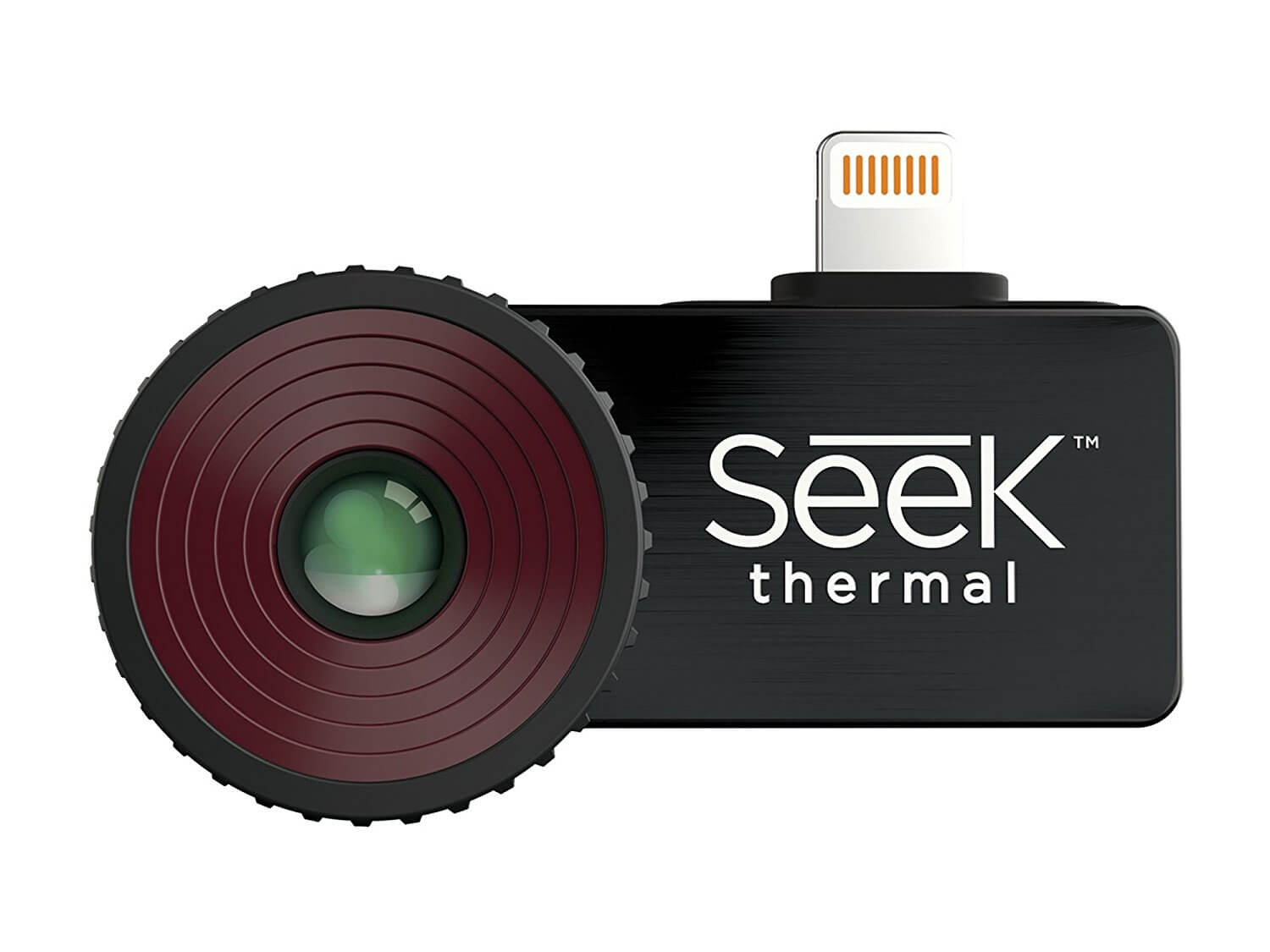 Seek Compact PRO Thermal Imaging Camera
