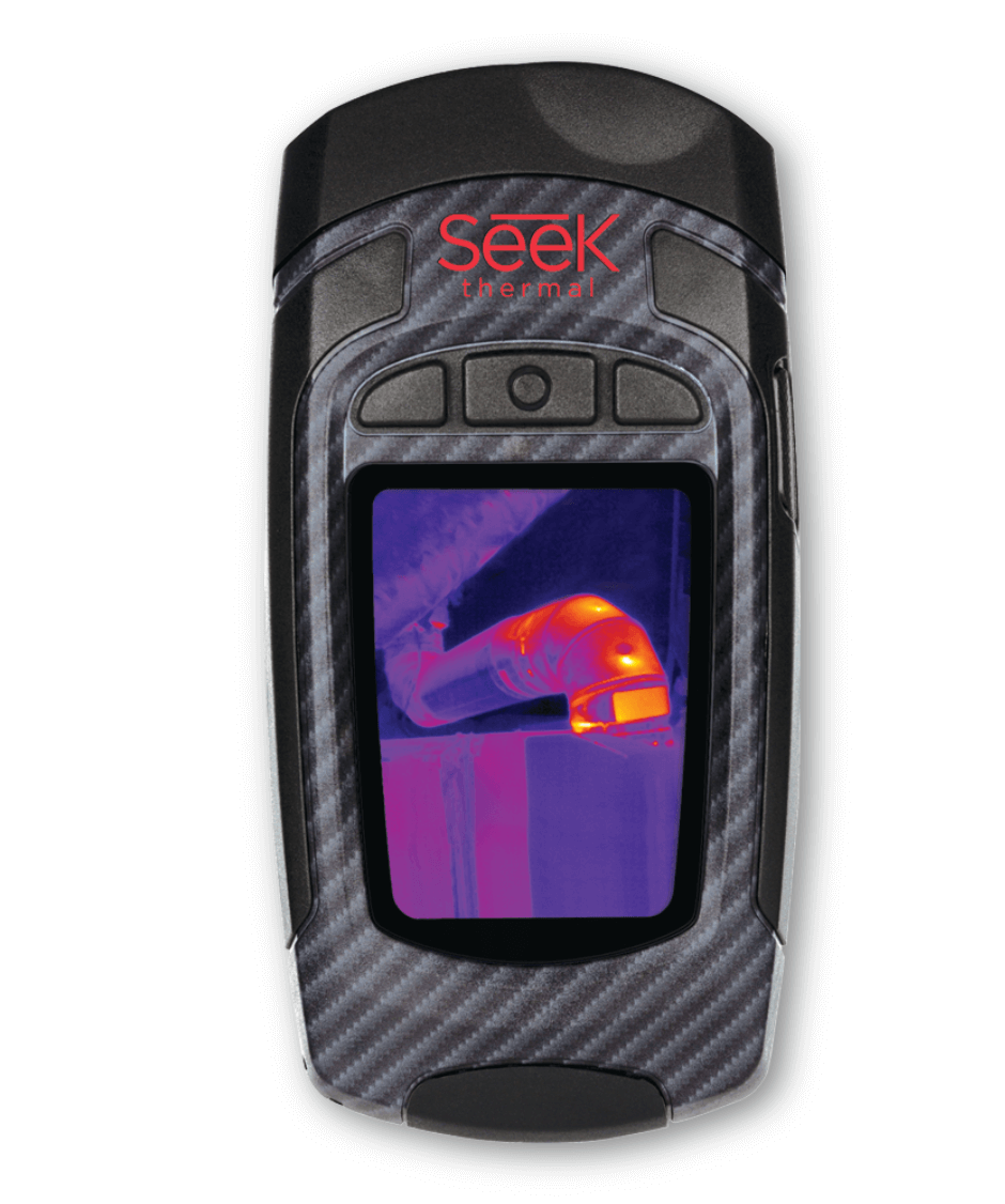 seek reveal pro review