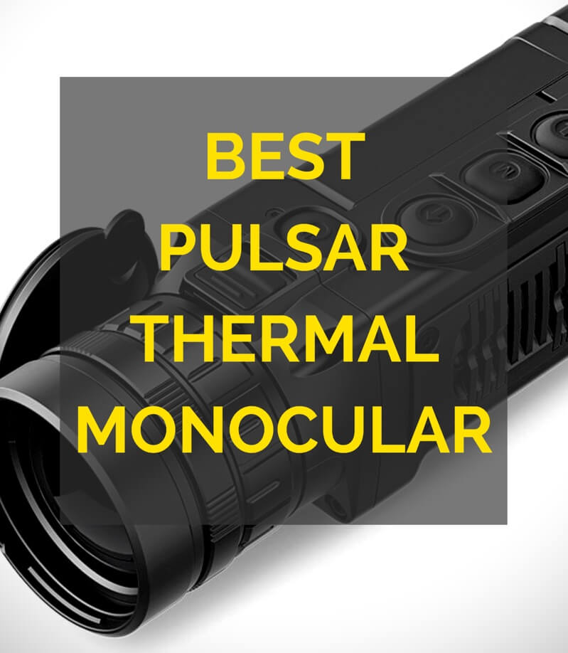 best pulsar thermal monocular