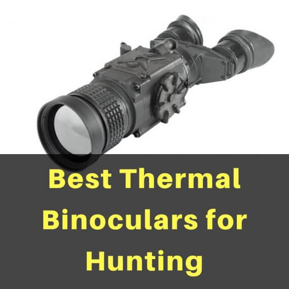 The Top 7 Best Thermal Binoculars and Bioculars Reviewed