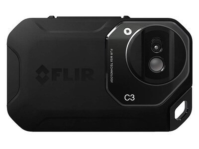 Flir C3