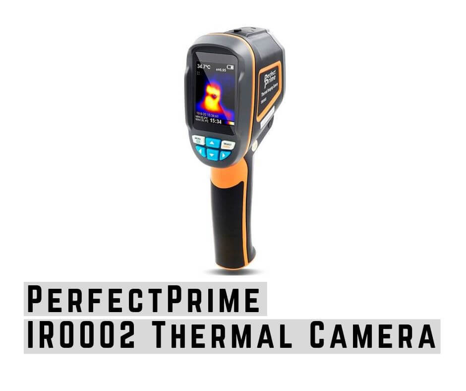 PerfectPrime IR0002 Review