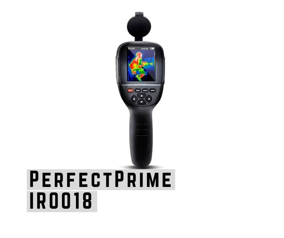 PerfectPrime IR0018 Review
