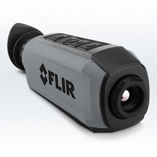 Flir SCION OTM260