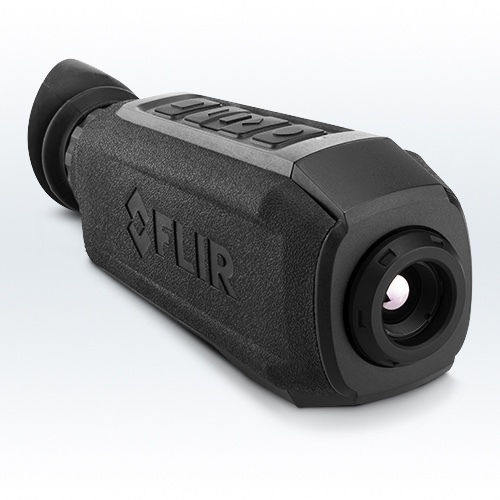 Flir SCION PTM166