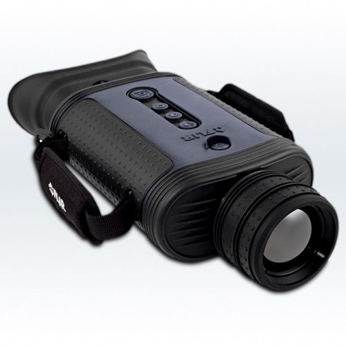 bhm-x marine thermal bi-ocular