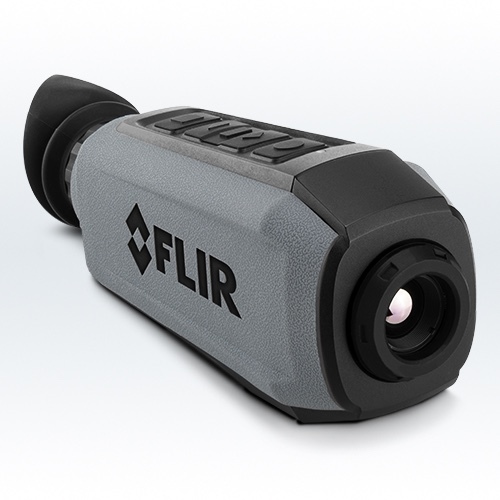flir SCION OTM130