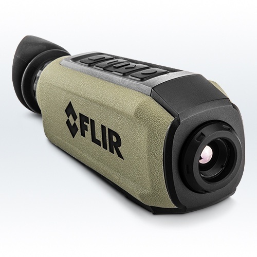 flir SCION OTM136