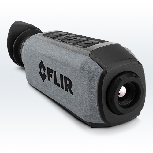 flir SCION OTM230