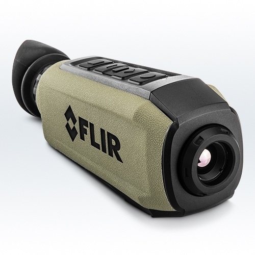 flir SCION OTM266