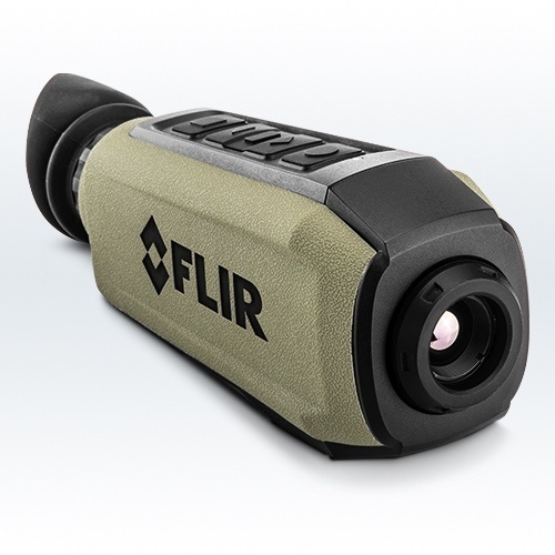 flir SCION OTM366