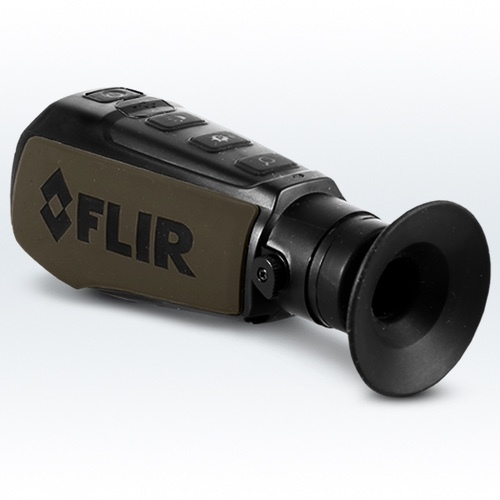 flir SCOUT III 240