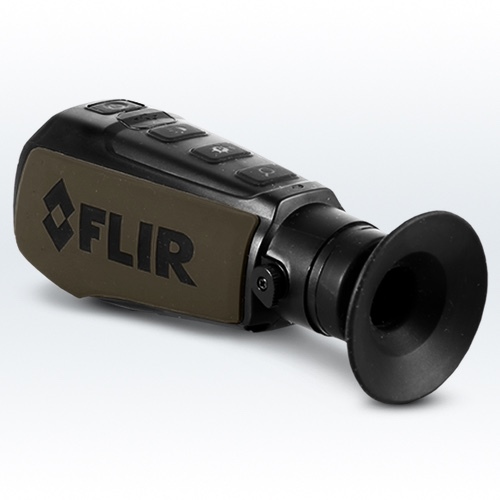 flir SCOUT III 320
