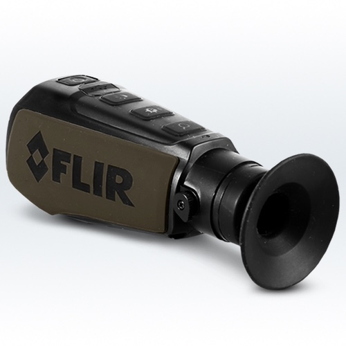 flir SCOUT III 640