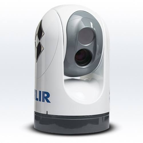 m324cs marine thermal camera