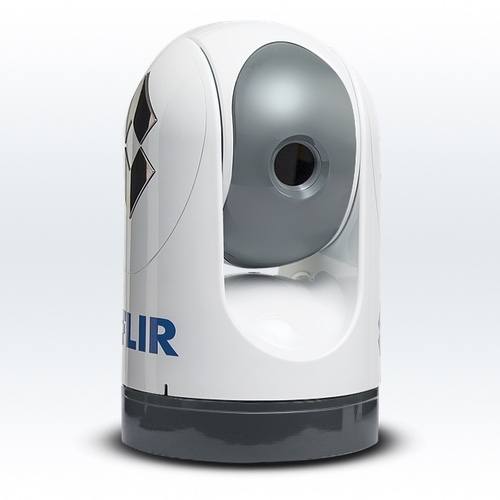  m324s marine thermal camera