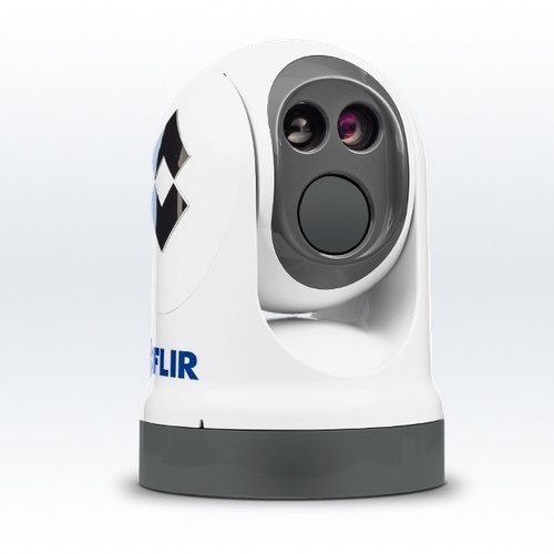 m400 marine thermal camera