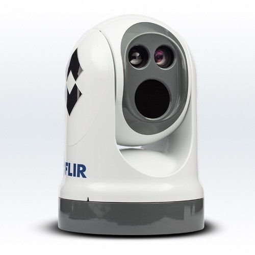 m400xr marine thermal camera