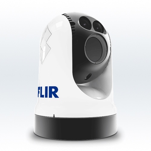 m500 marine thermal camera