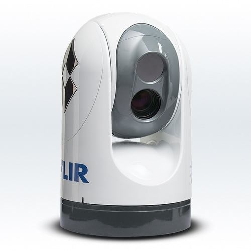 m617cs marine thermal camera