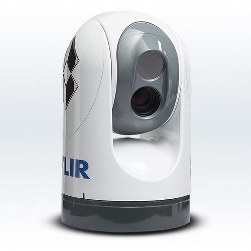 m625cs marine thermal camera