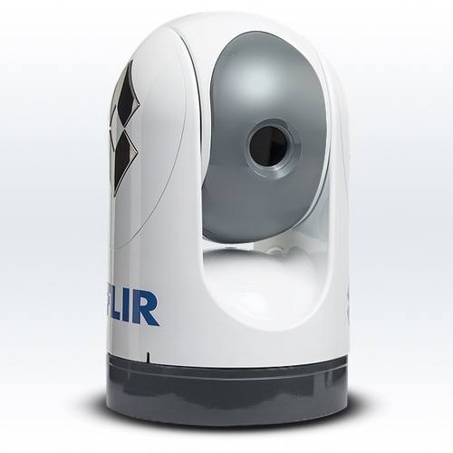 m625s marine thermal camera