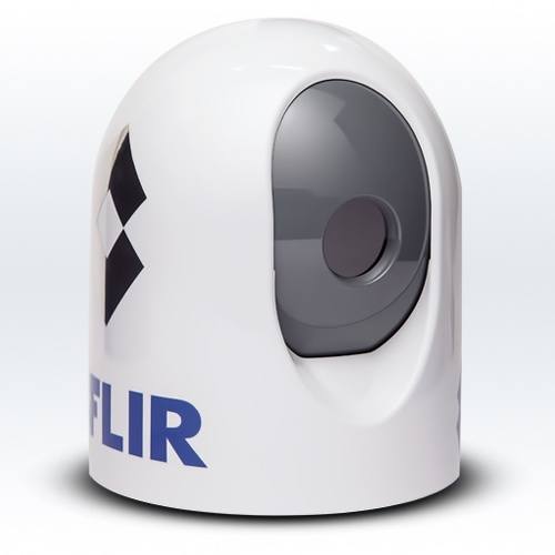 md324 marine thermal camera