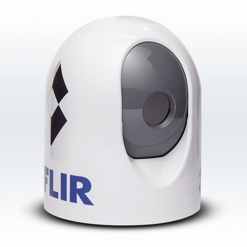 md625 marine thermal camera