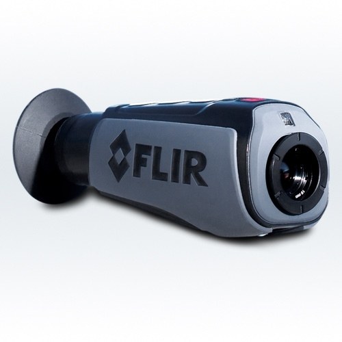 ocean scout 640 marine thermal monocular