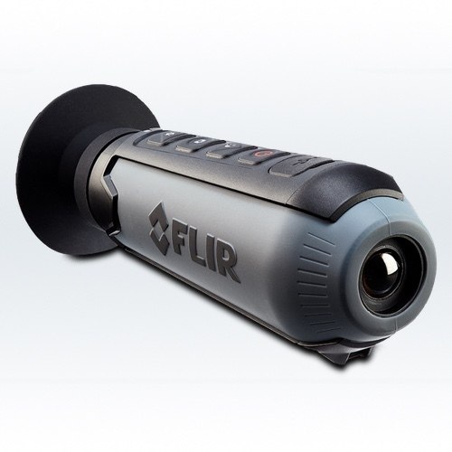 ocean scout tk marine thermal monocular
