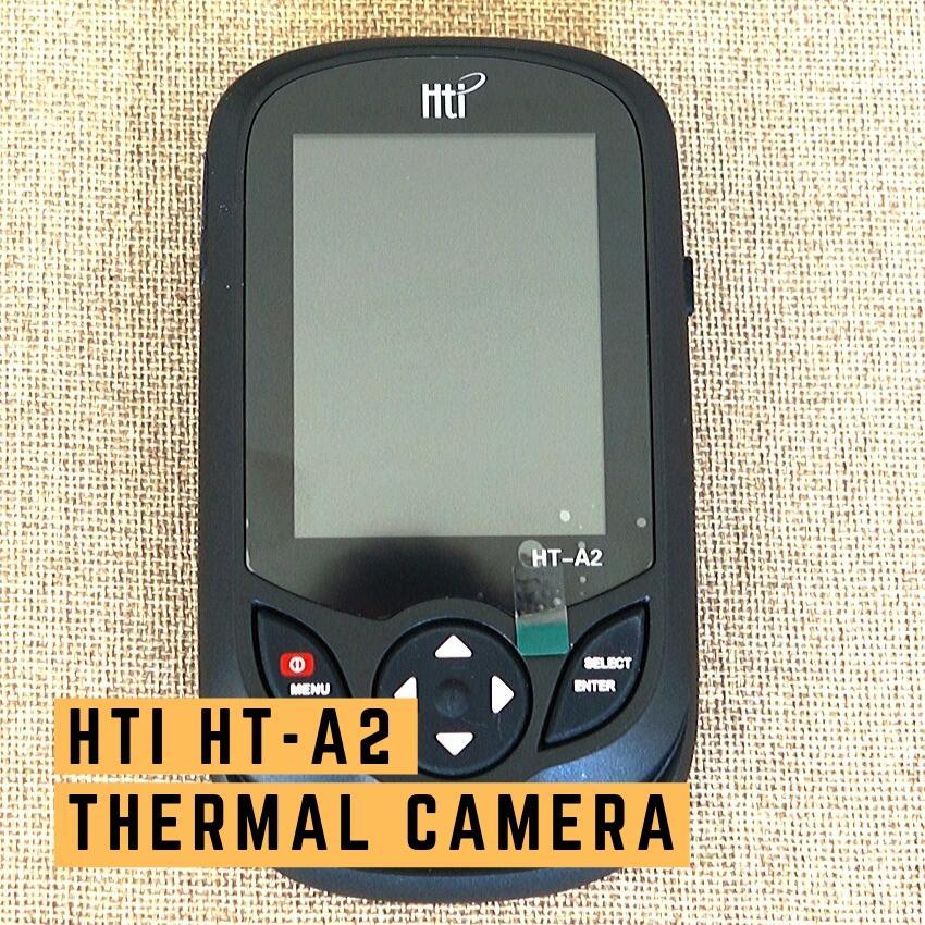 HTI HT-A2 thermal imaging camera
