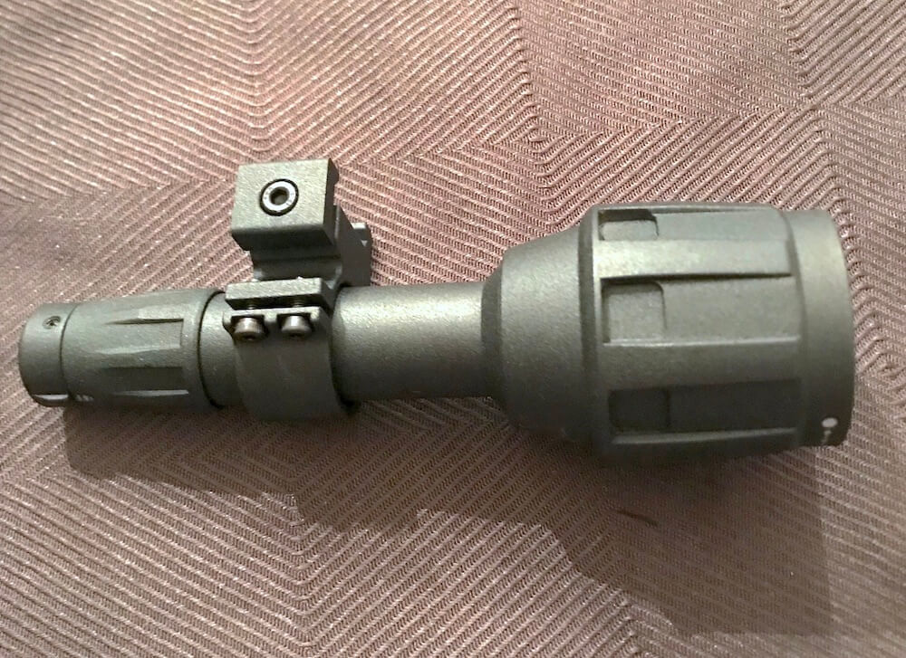 IR Illuminator