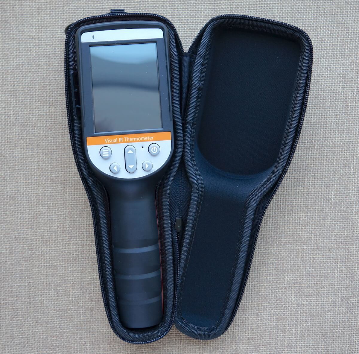 PerfectPrime IR0280 case