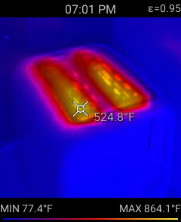 PerfectPrime IR0280 samples_13