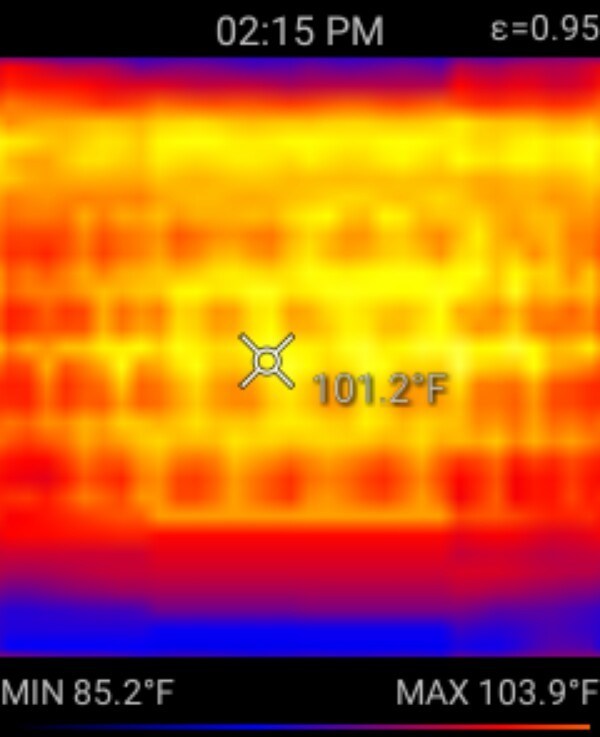 PerfectPrime IR0280 samples_2