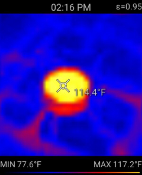 PerfectPrime IR0280 samples_6