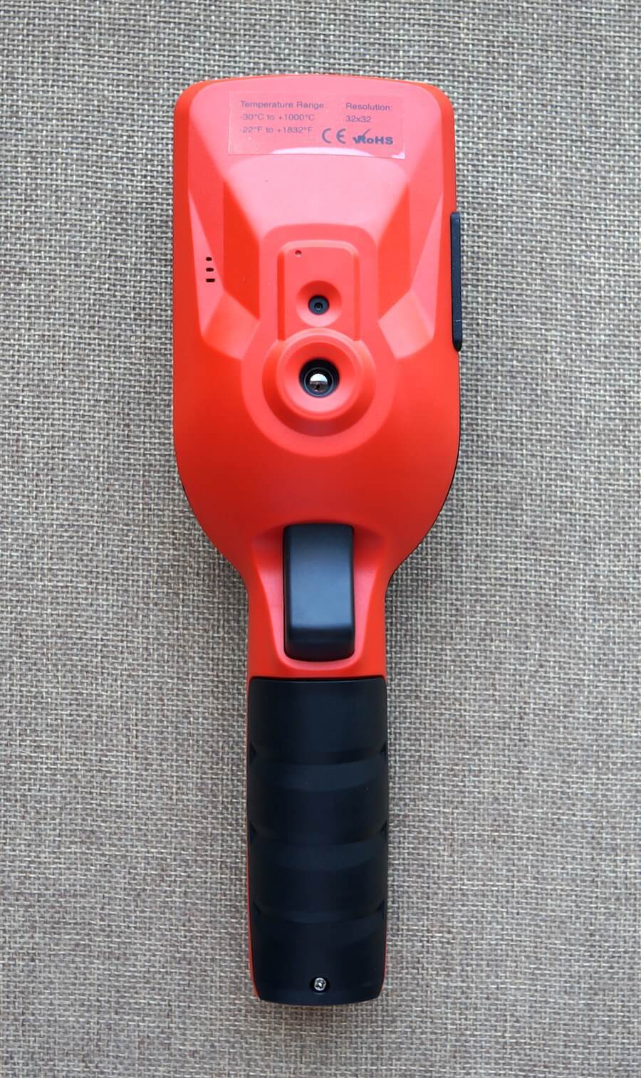 PerfectPrime IR0280 thermal sensor