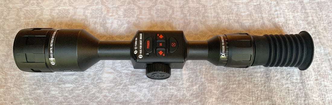ATN ThOR 4 640x480