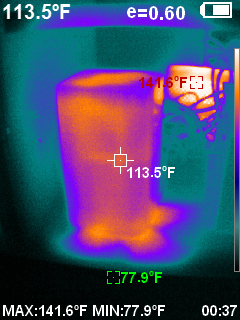 PerfectPrime IR0006 samples_13