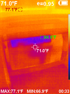 PerfectPrime IR0006 samples_2