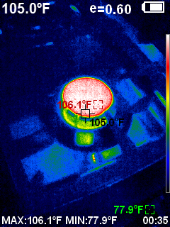 PerfectPrime IR0006 samples_4