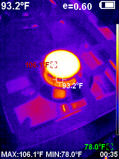 PerfectPrime IR0006 samples_5