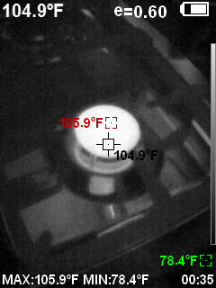 PerfectPrime IR0006 samples_7
