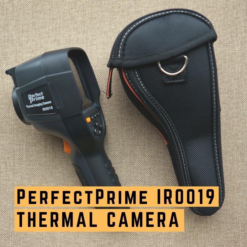 PerfectPrime IR0019 Thermal Imaging Camera