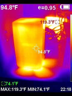 PerfectPrime IR0019 samples_1