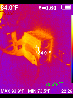 PerfectPrime IR0019 samples_10