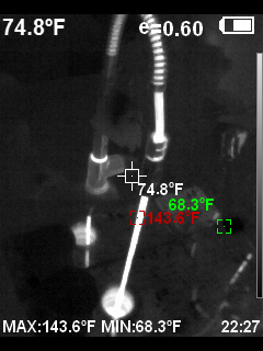 PerfectPrime IR0019 samples_14